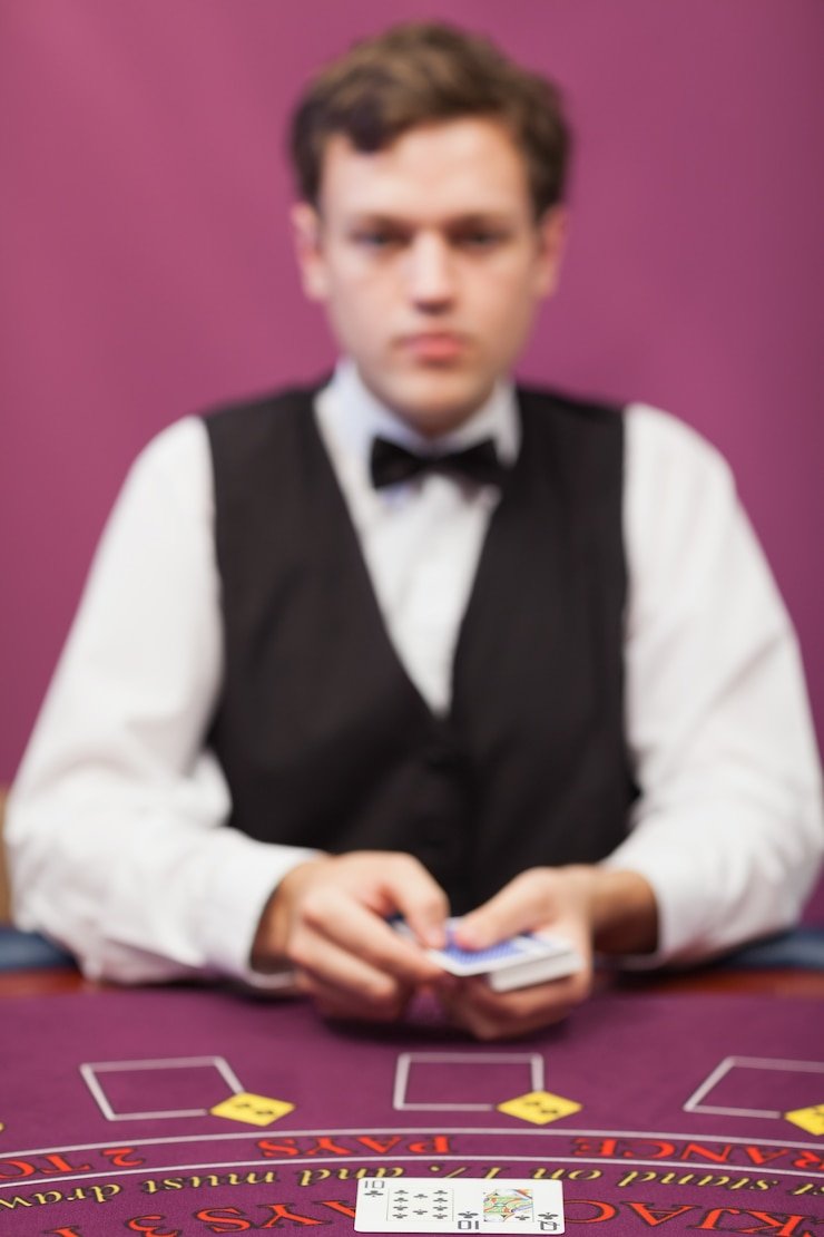 Pengguna menerima bantuan teknis melalui live chat pada platform kapten76