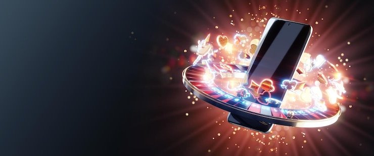 Pengguna menggunakan fitur kontrol waktu dan anggaran pada layanan hiburan digital