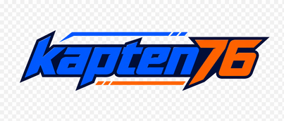 kapten76 Logo